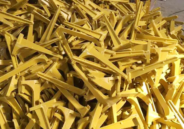 常用的电缆支架都是什么 常用的电缆支架都是什么